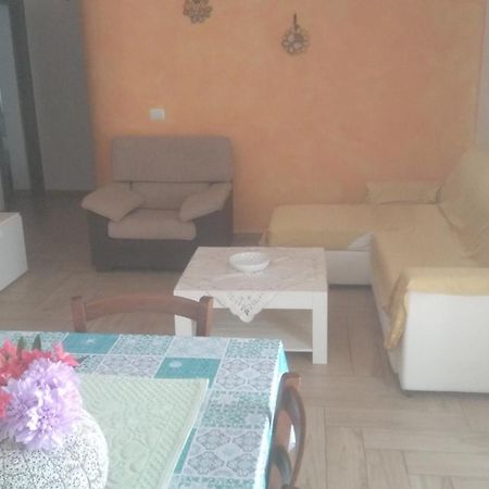 Apartament Su Cuccureddu Onifai Zewnętrze zdjęcie