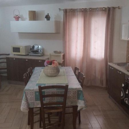 Apartament Su Cuccureddu Onifai Zewnętrze zdjęcie