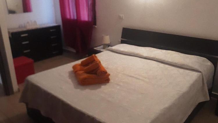 Apartament Su Cuccureddu Onifai Zewnętrze zdjęcie