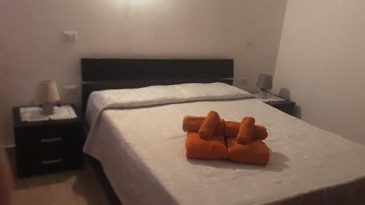 Apartament Su Cuccureddu Onifai Zewnętrze zdjęcie
