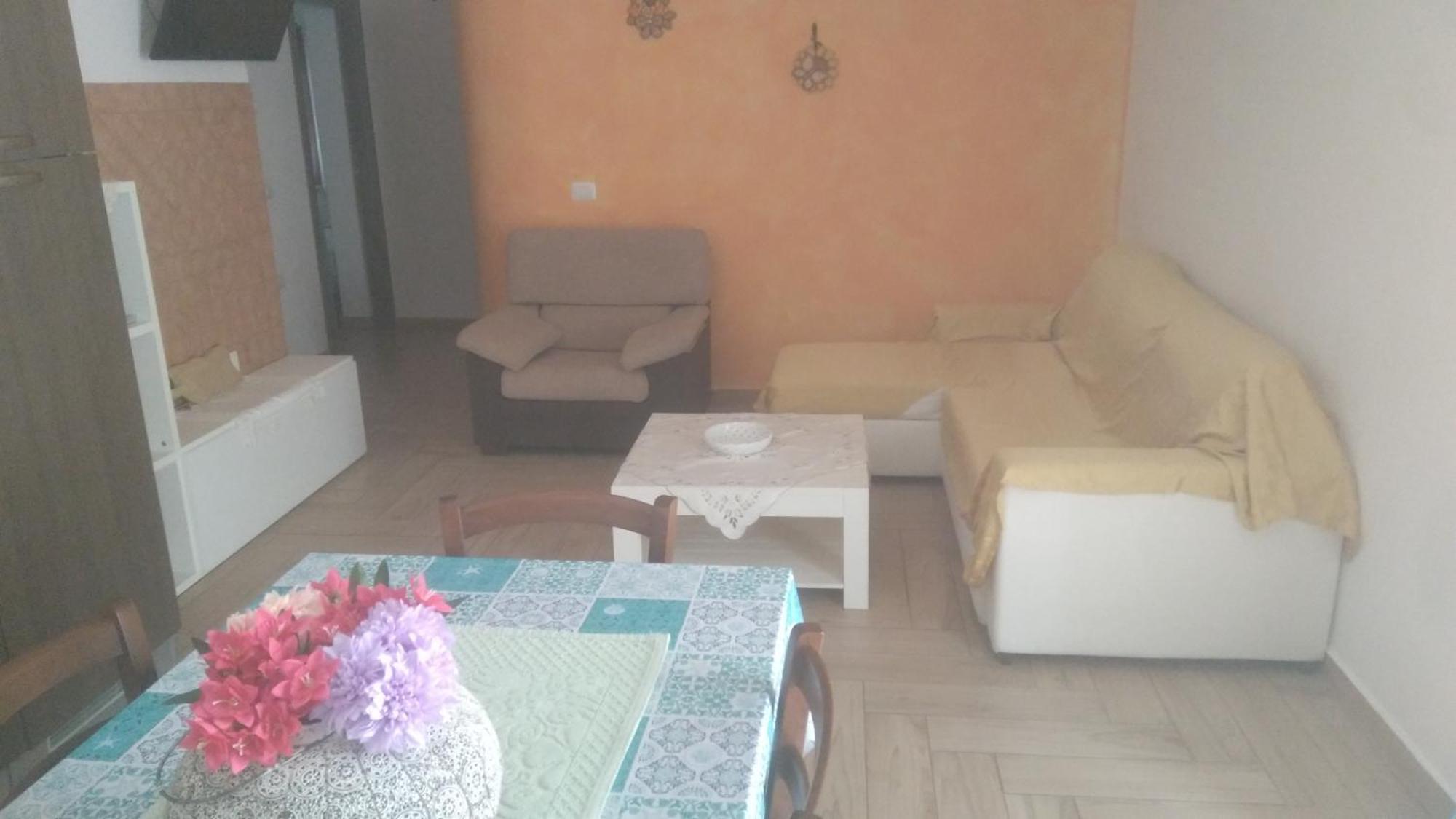 Apartament Su Cuccureddu Onifai Zewnętrze zdjęcie