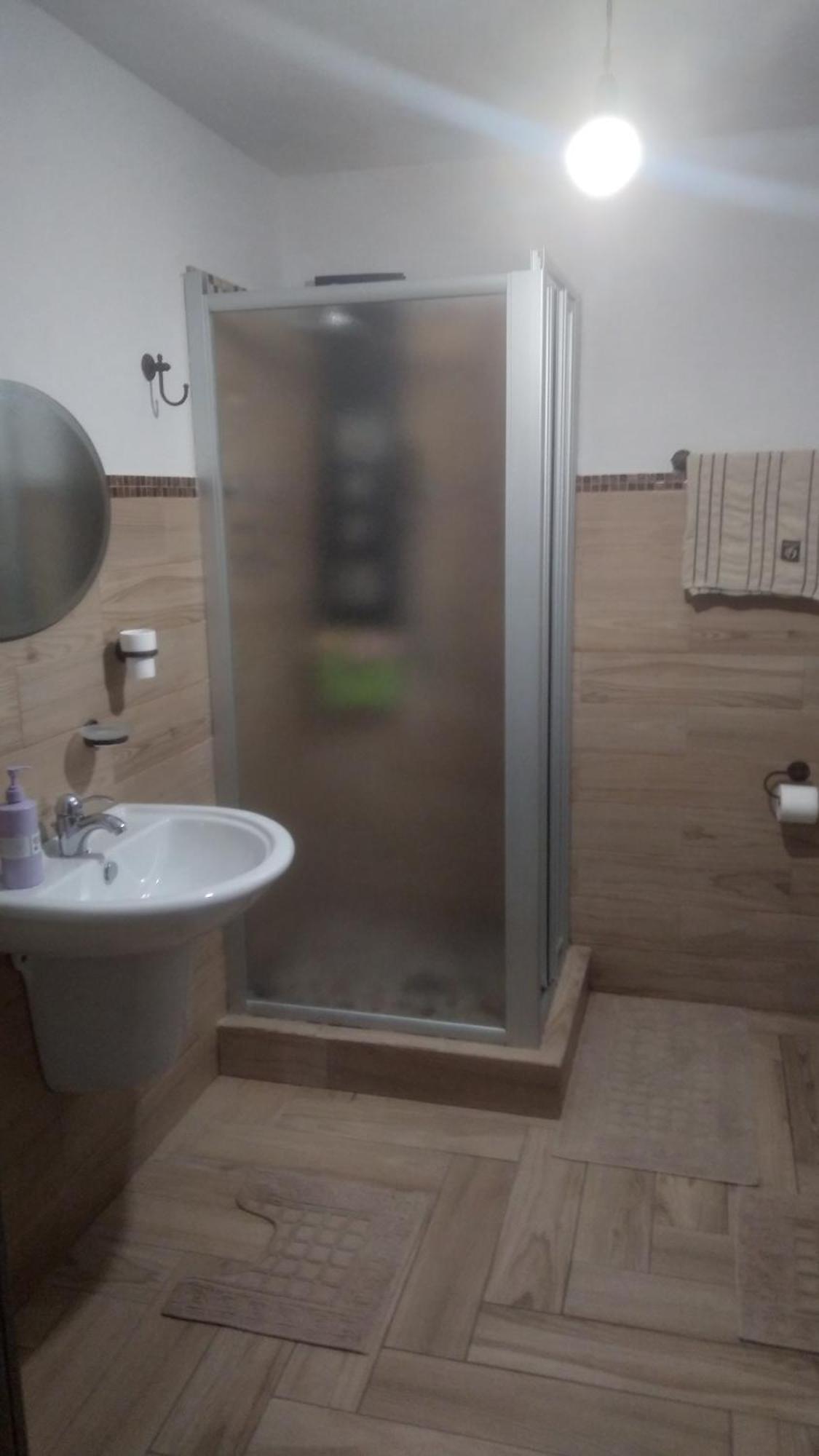 Apartament Su Cuccureddu Onifai Zewnętrze zdjęcie