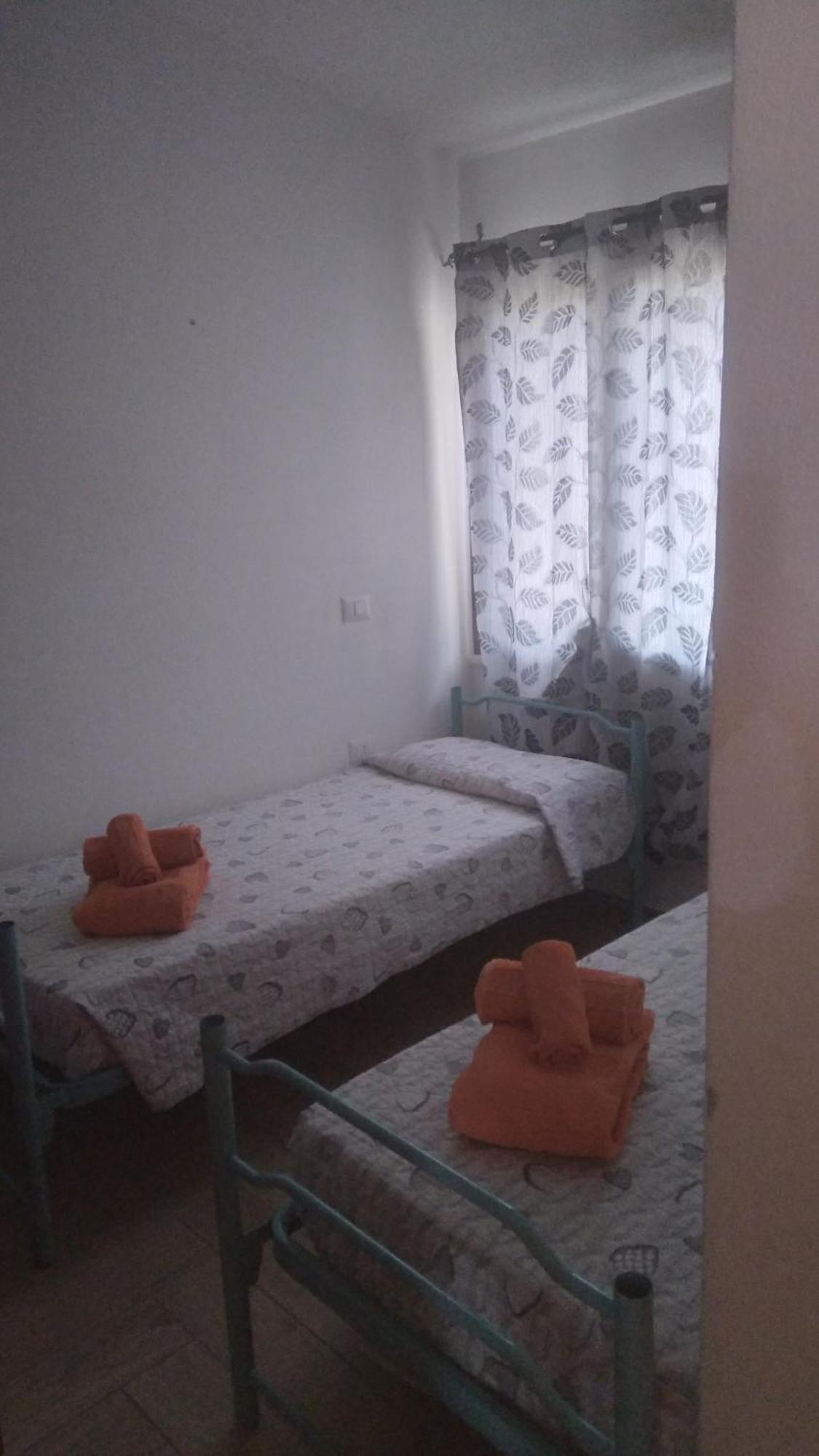 Apartament Su Cuccureddu Onifai Zewnętrze zdjęcie