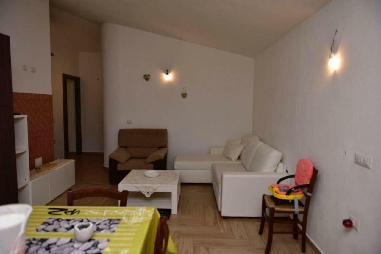 Apartament Su Cuccureddu Onifai Zewnętrze zdjęcie
