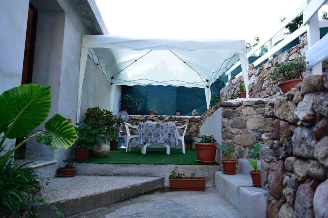 Apartament Su Cuccureddu Onifai Zewnętrze zdjęcie