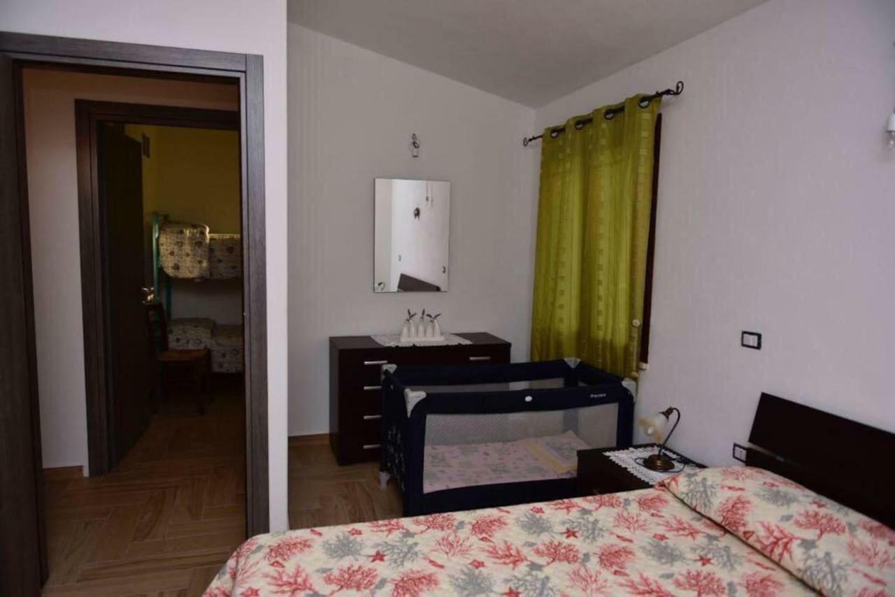 Apartament Su Cuccureddu Onifai Zewnętrze zdjęcie