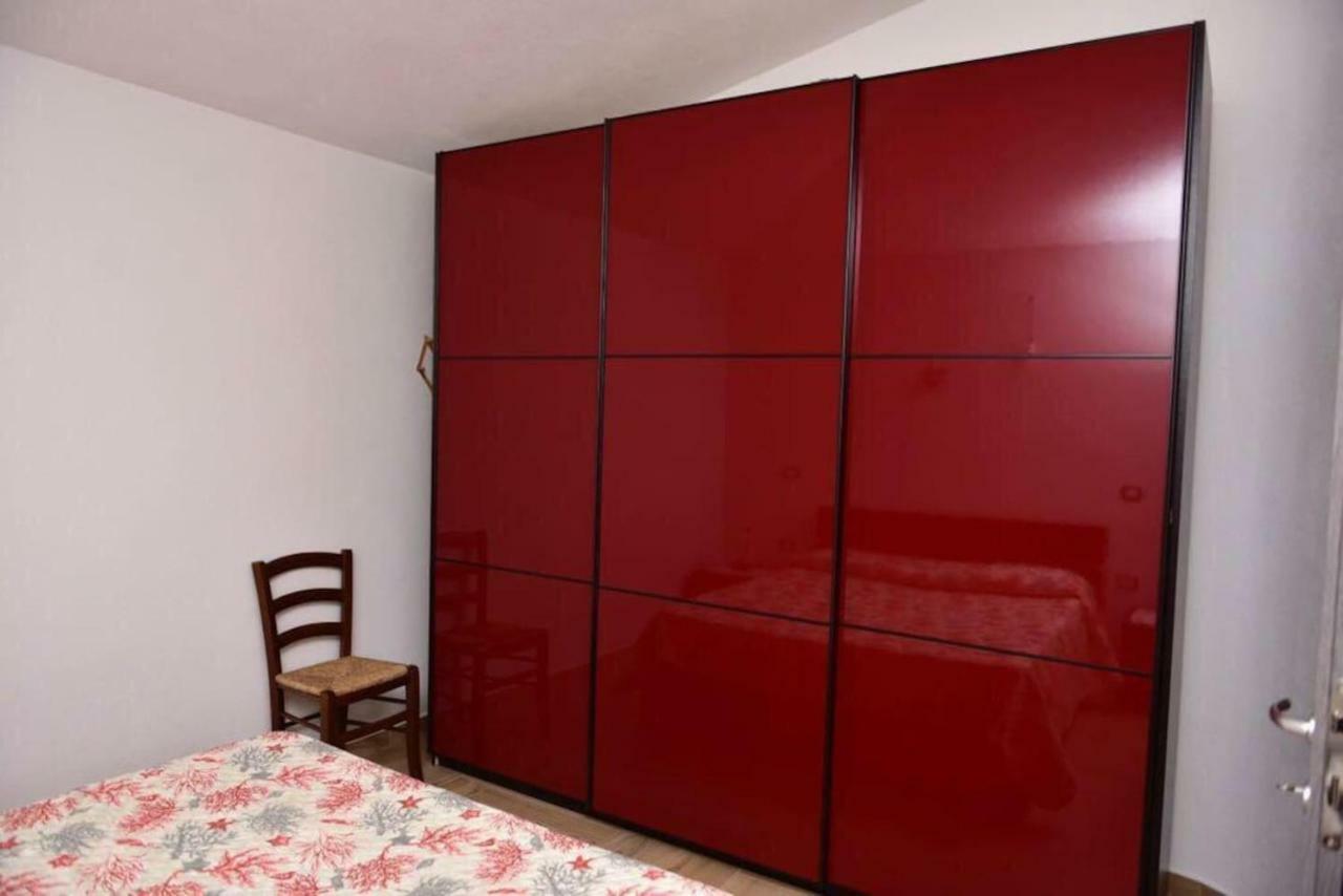 Apartament Su Cuccureddu Onifai Zewnętrze zdjęcie