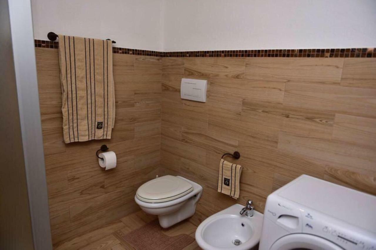 Apartament Su Cuccureddu Onifai Zewnętrze zdjęcie